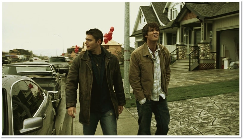 How Well Do You Know The Hunters From Supernatural?