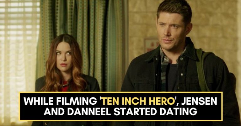 Interesting Facts About The Relationships of The Cast of Supernatural