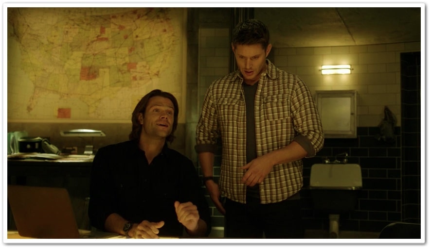 How Well Do You Know The Hunters From Supernatural?