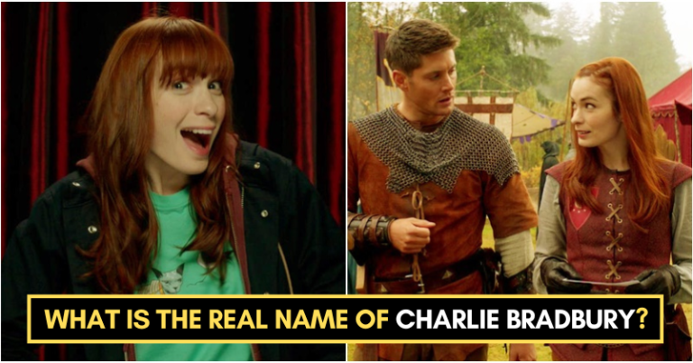 How Well Do You Know Charlie Bradbury From Supernatural?