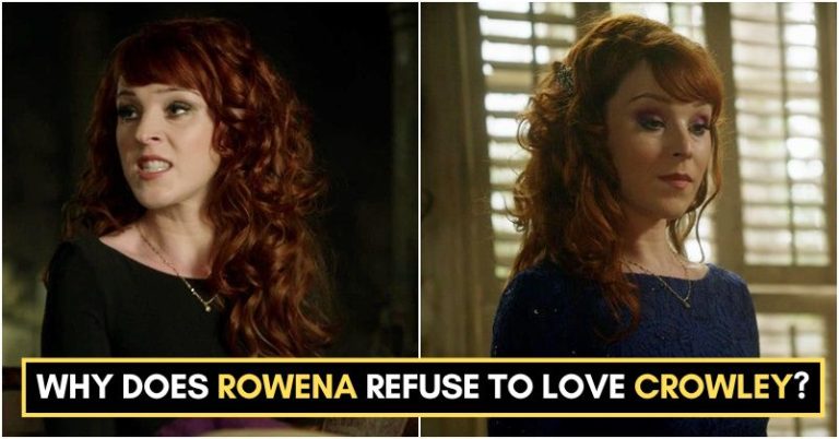 How Well Do You Know Rowena MacLeod From Supernatural?