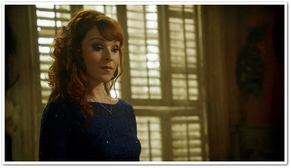 How Well Do You Know Rowena From Supernatural?