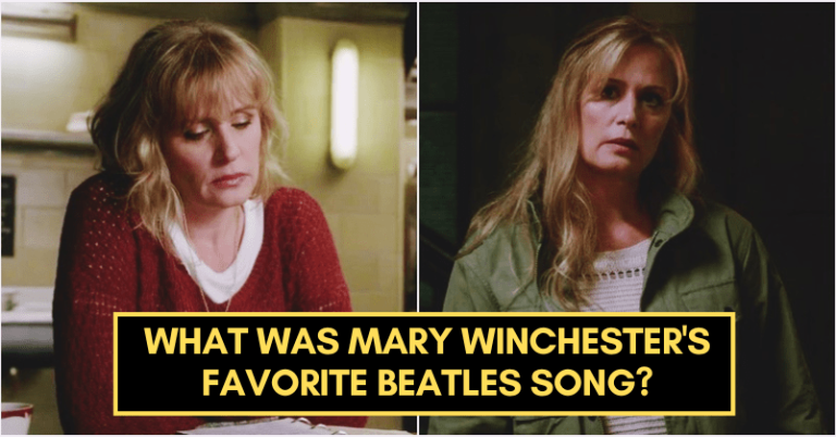 How Well Do You Know Mary Winchester From Supernatural?