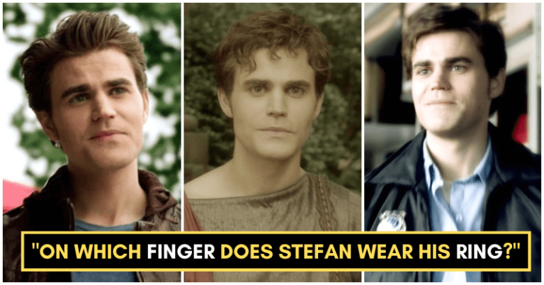 How Well Do You Know The Salvatore Doppelgangers From TVD?